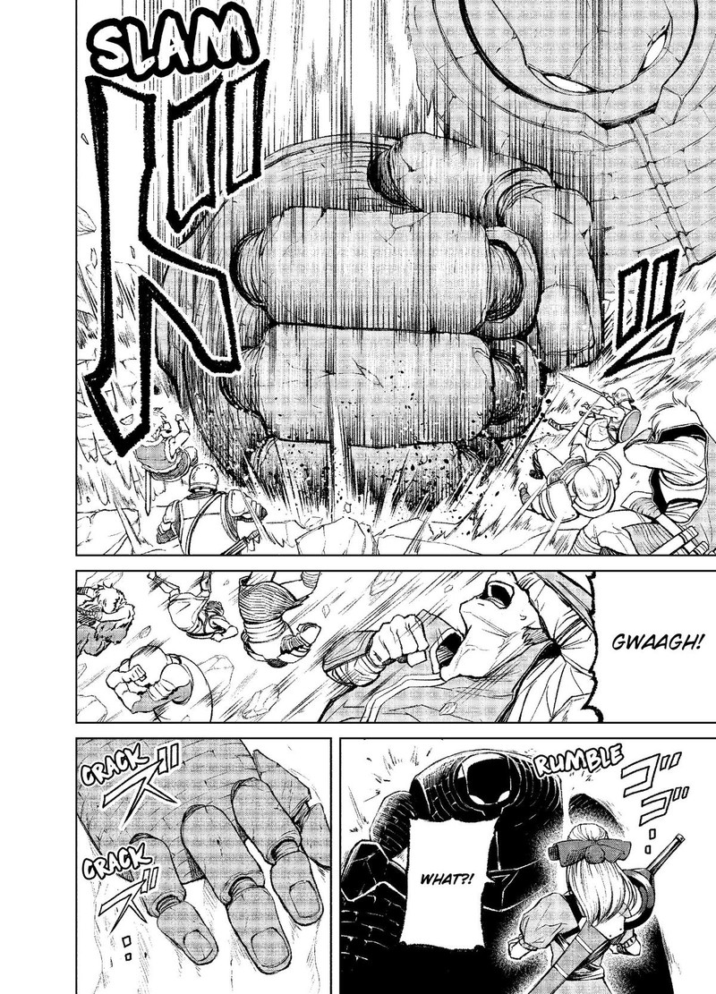 Rosen Garten Saga 11 7