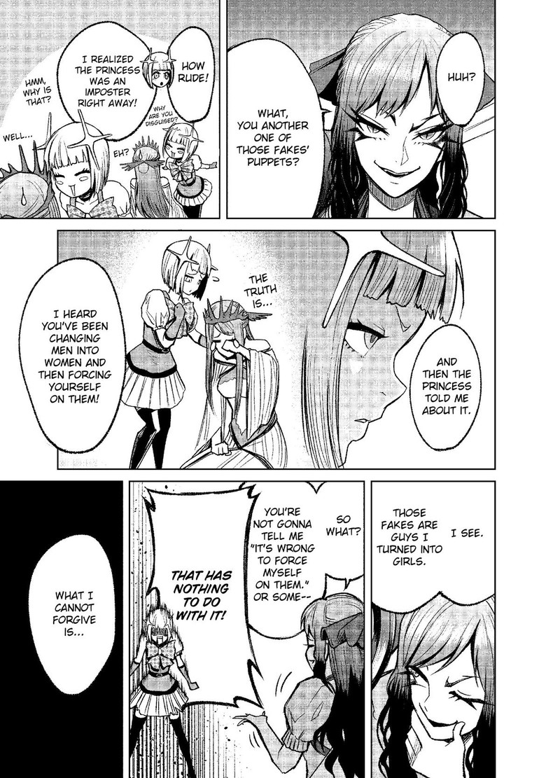 Rosen Garten Saga 12 27