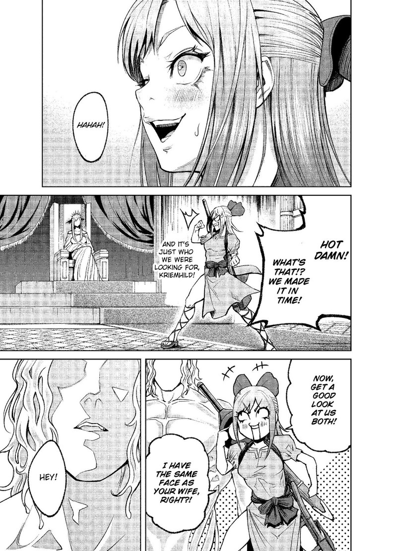 Rosen Garten Saga 12 7