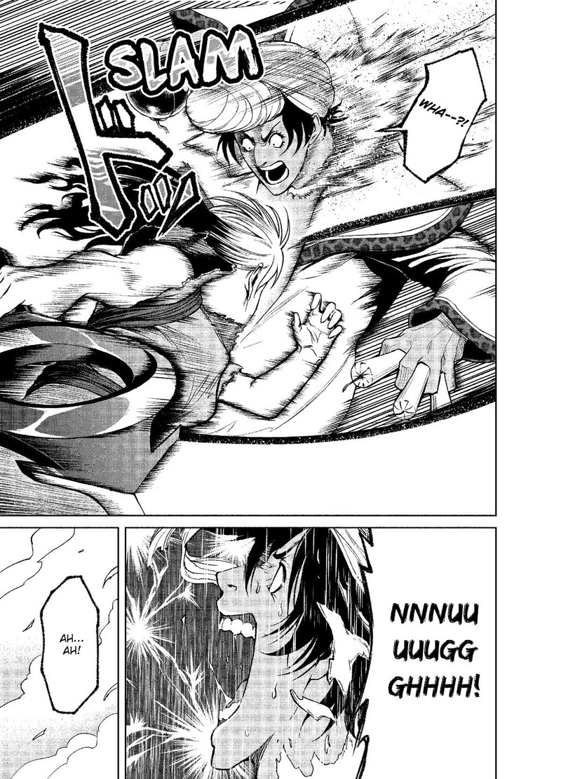 Rosen Garten Saga 13 13