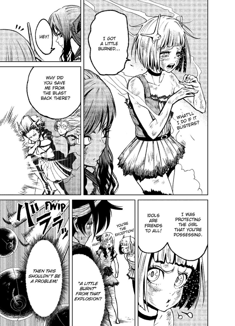 Rosen Garten Saga 13 15