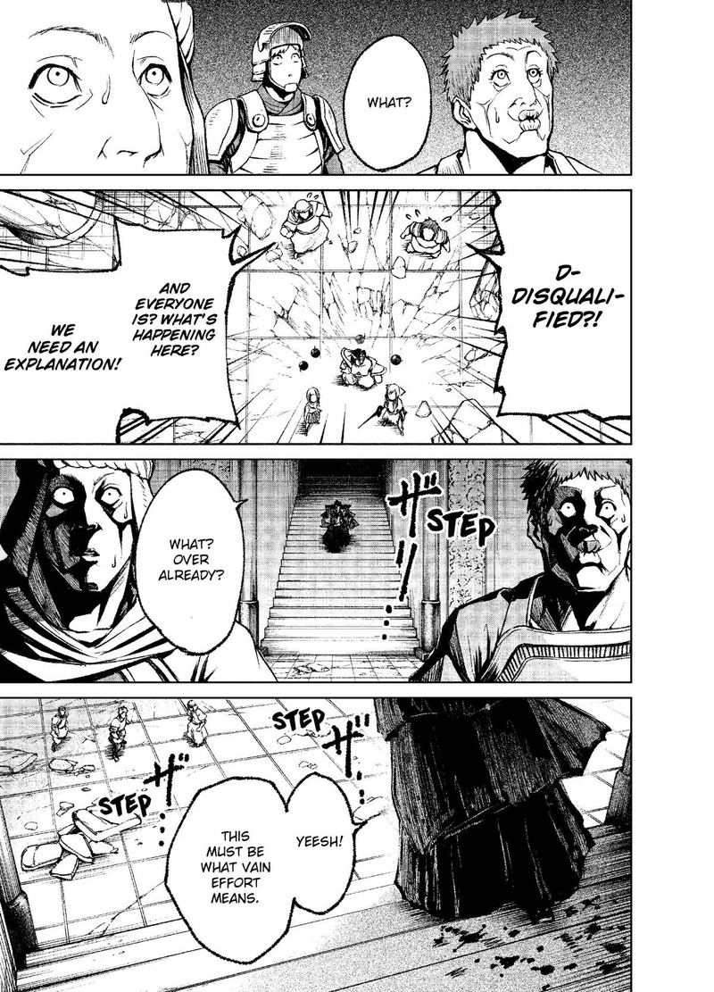 Rosen Garten Saga 13 19