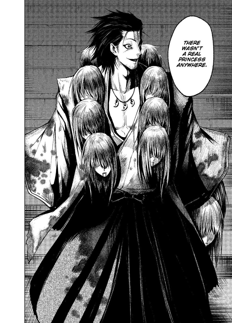 Rosen Garten Saga 13 20