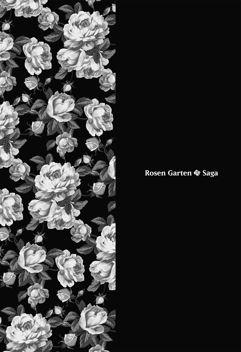 Rosen Garten Saga 13 40