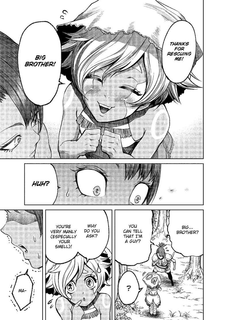 Rosen Garten Saga 14 11