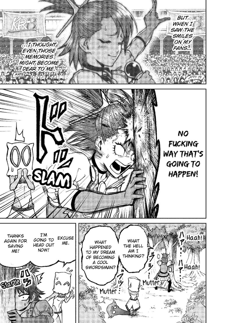 Rosen Garten Saga 14 13