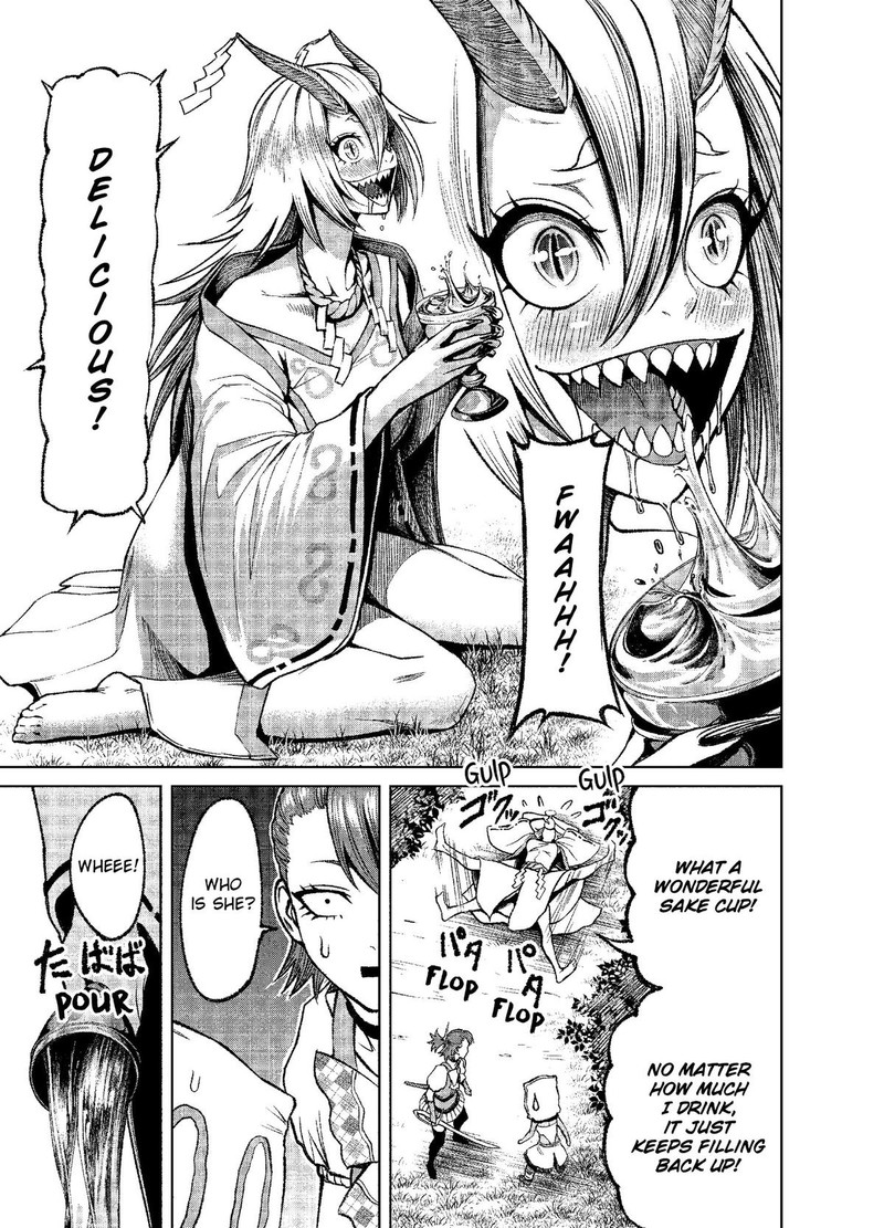 Rosen Garten Saga 14 21