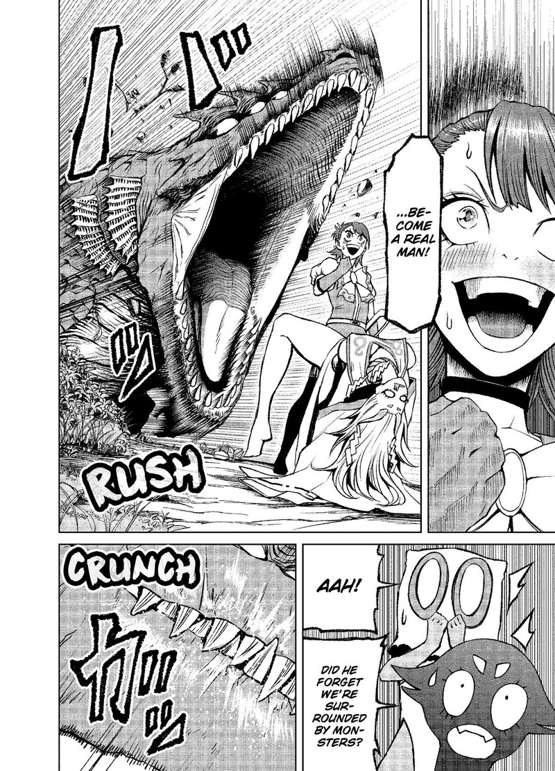 Rosen Garten Saga 14 28