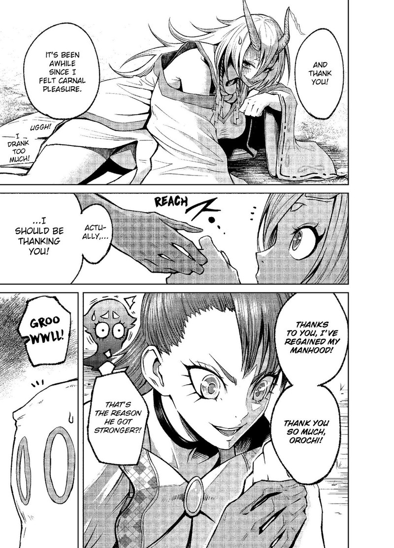 Rosen Garten Saga 14 31