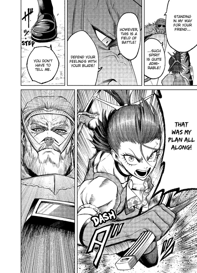 Rosen Garten Saga 15 16