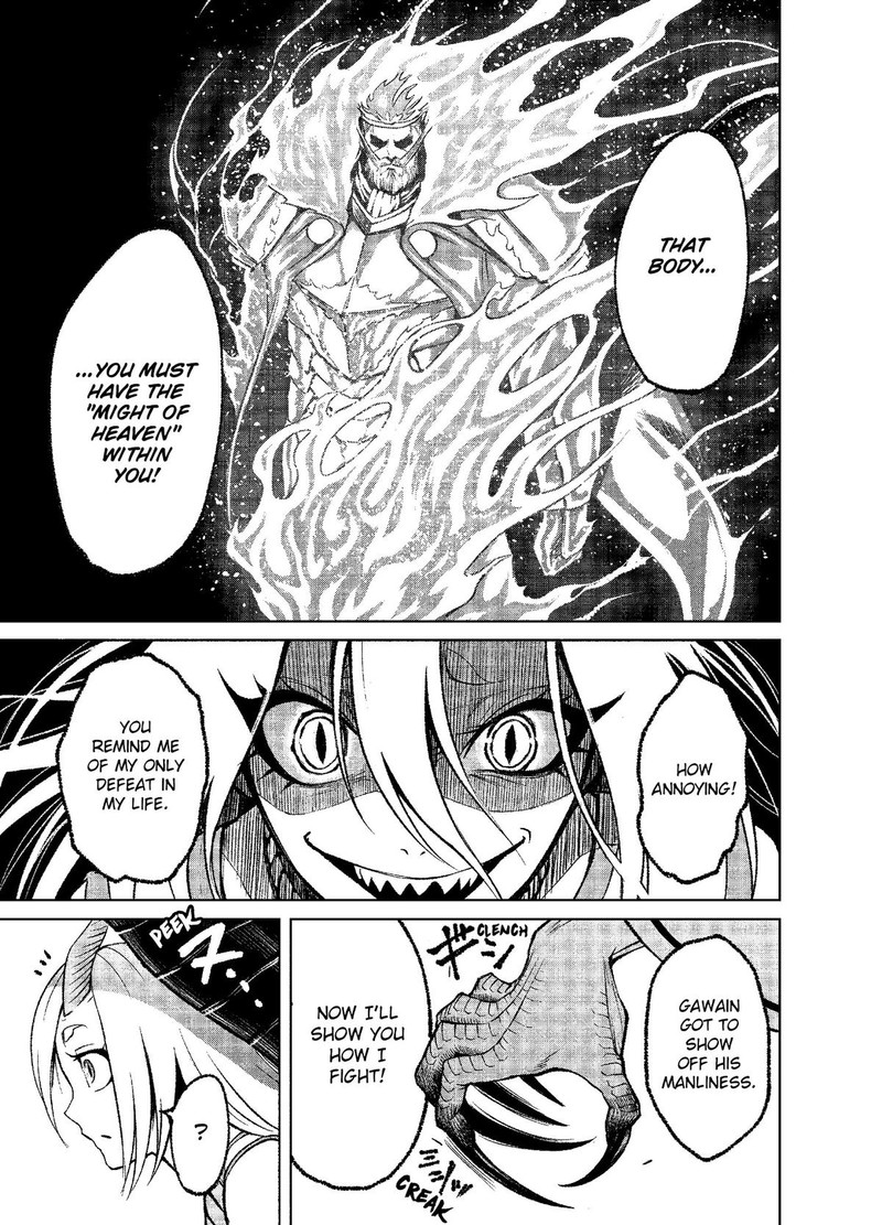 Rosen Garten Saga 15 23