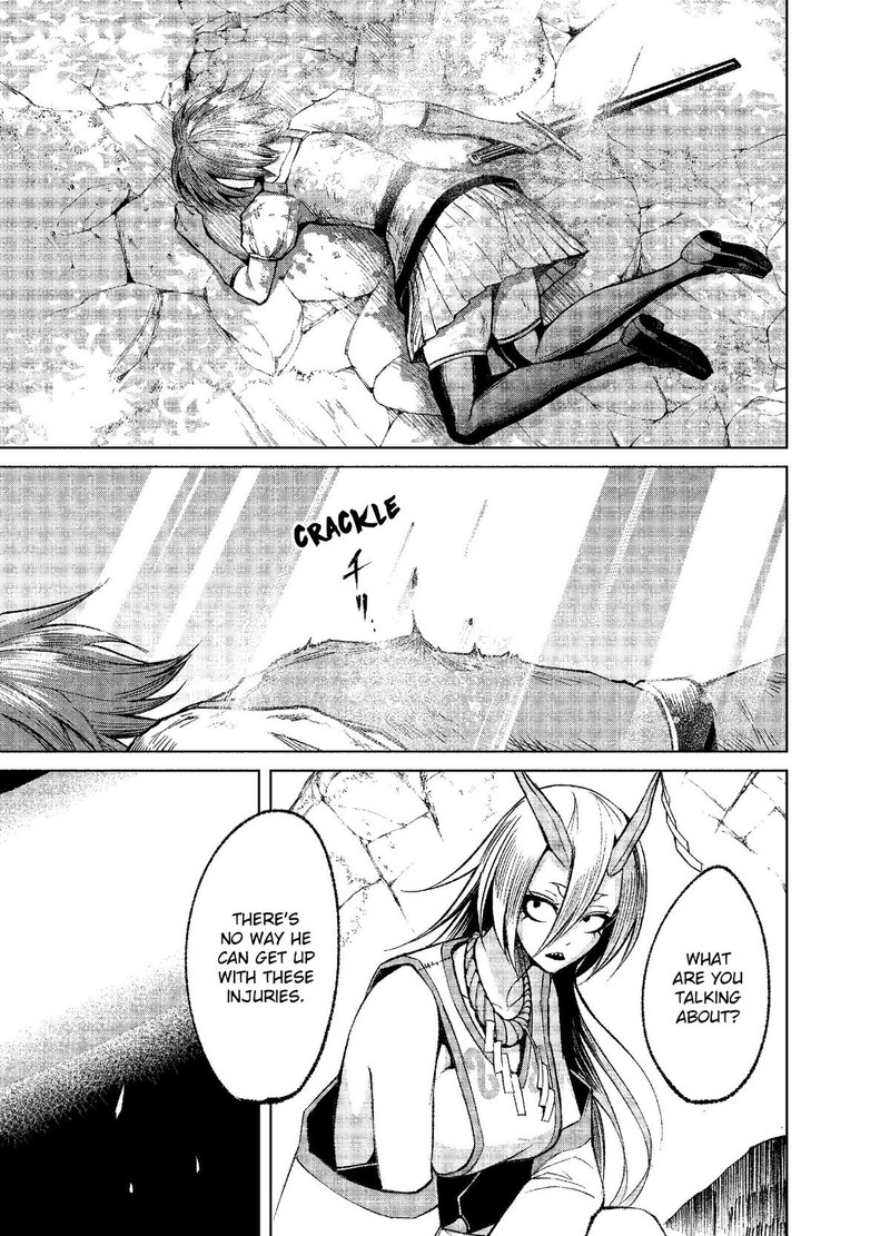 Rosen Garten Saga 15 31