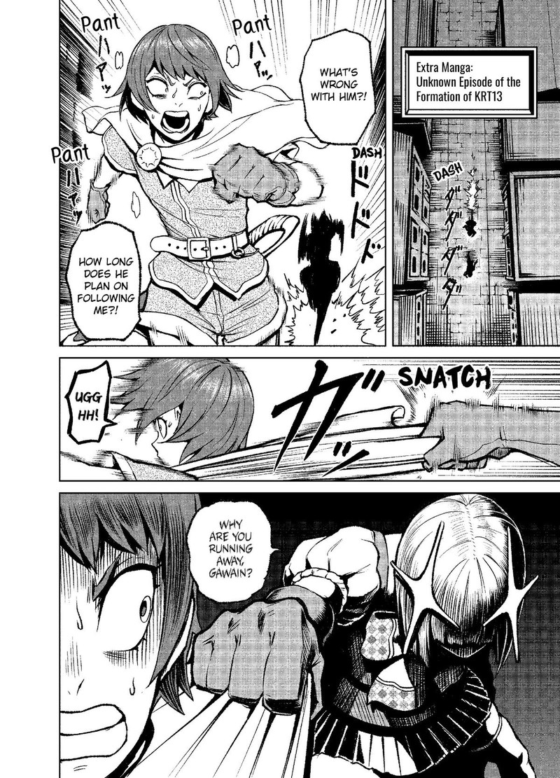 Rosen Garten Saga 15 34