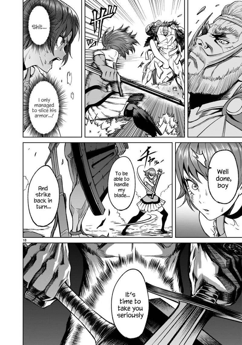 Rosen Garten Saga 16 18