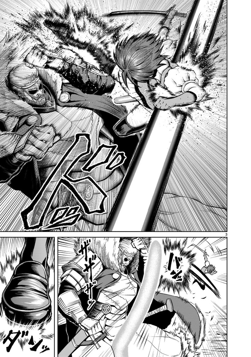 Rosen Garten Saga 16 3