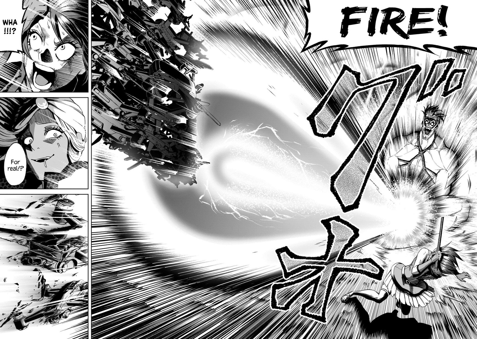 Rosen Garten Saga 16 36