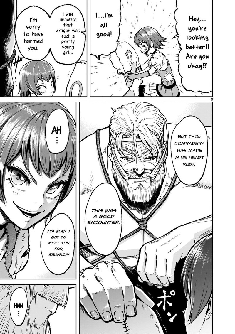 Rosen Garten Saga 17 9