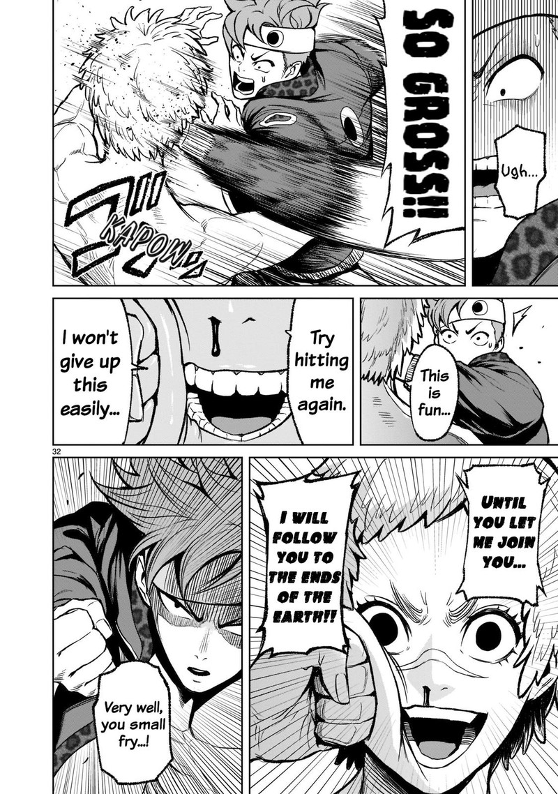 Rosen Garten Saga 18 32