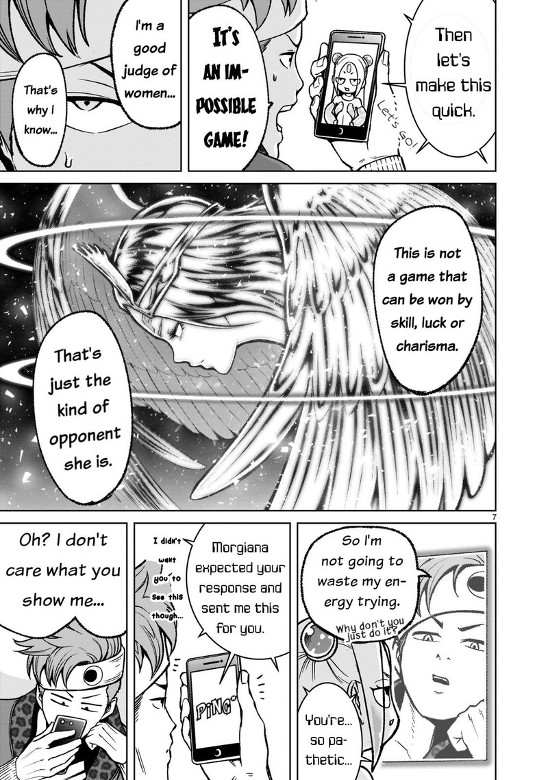 Rosen Garten Saga 18 7