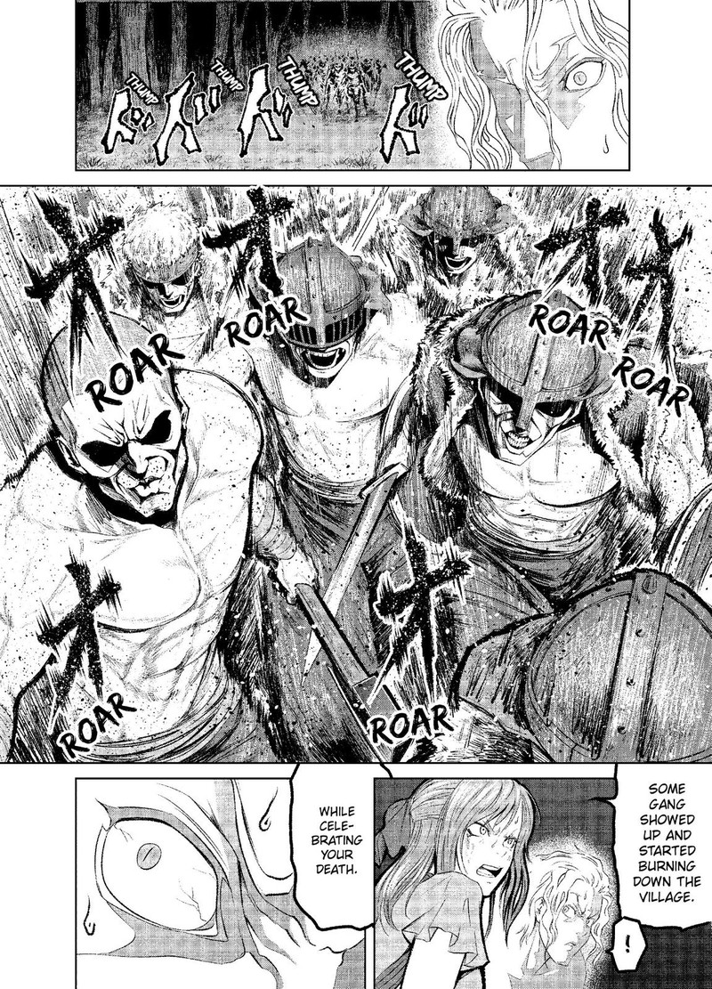 Rosen Garten Saga 2 10