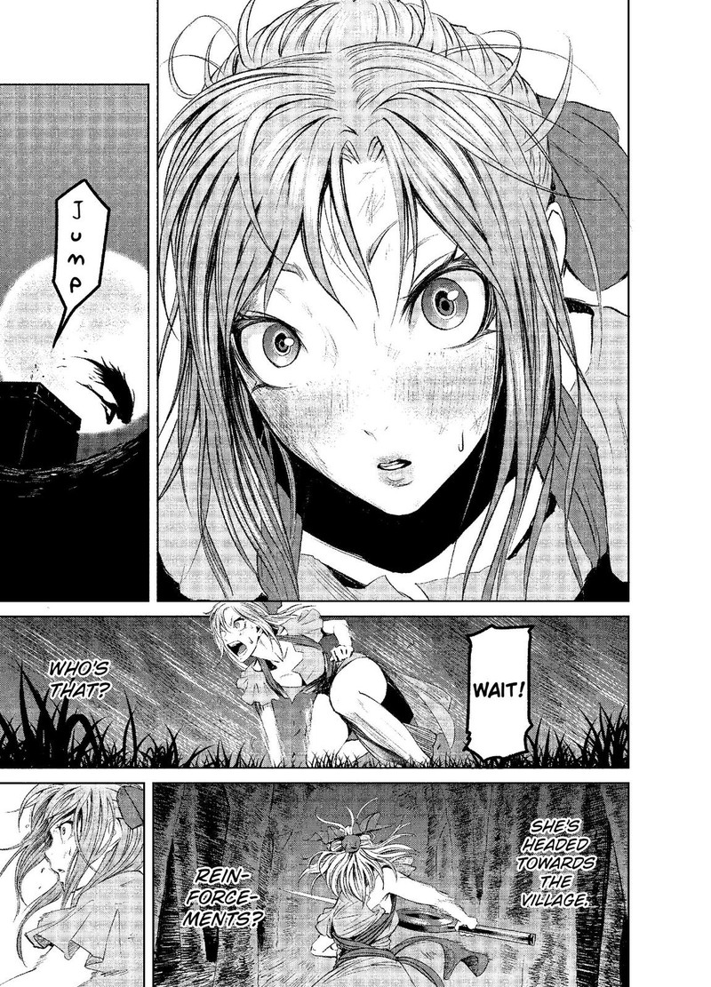 Rosen Garten Saga 2 17