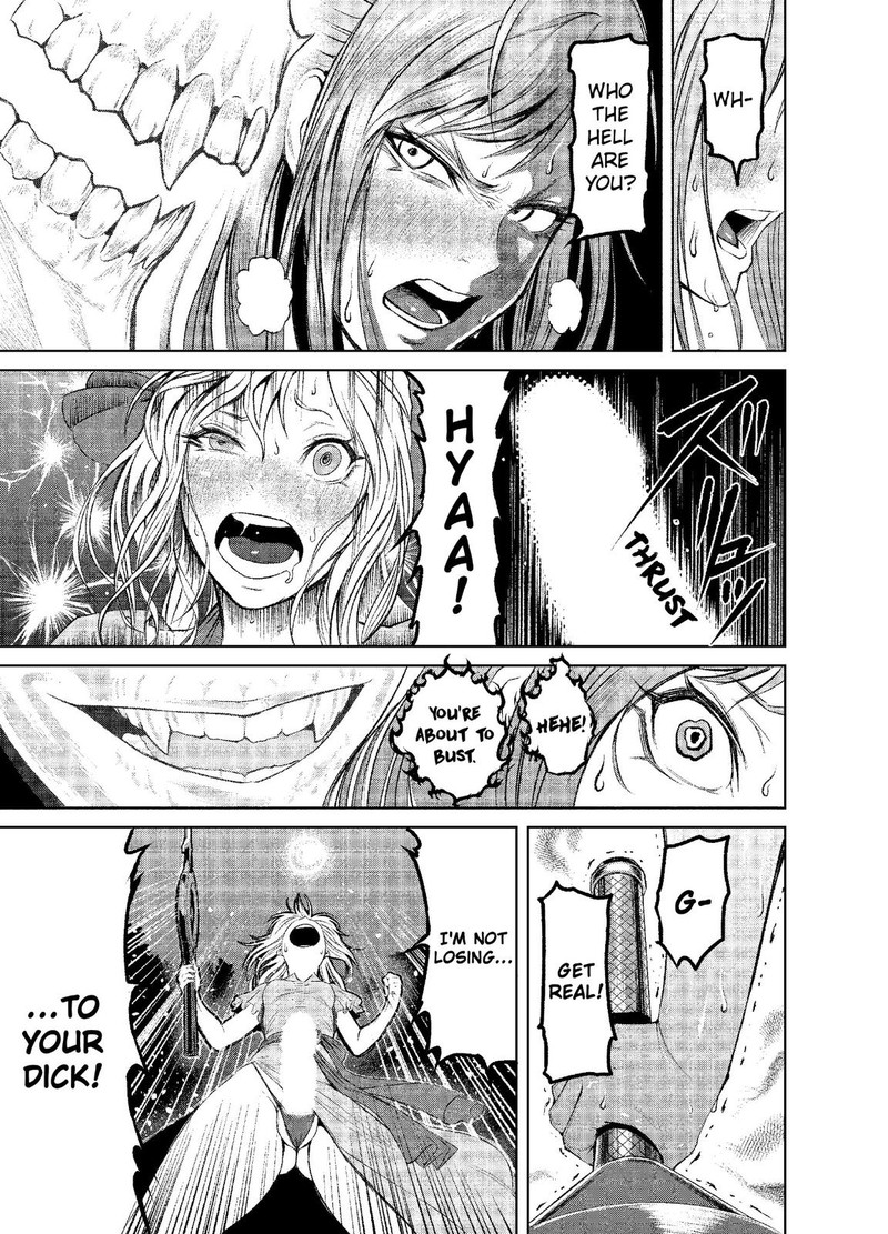 Rosen Garten Saga 2 3