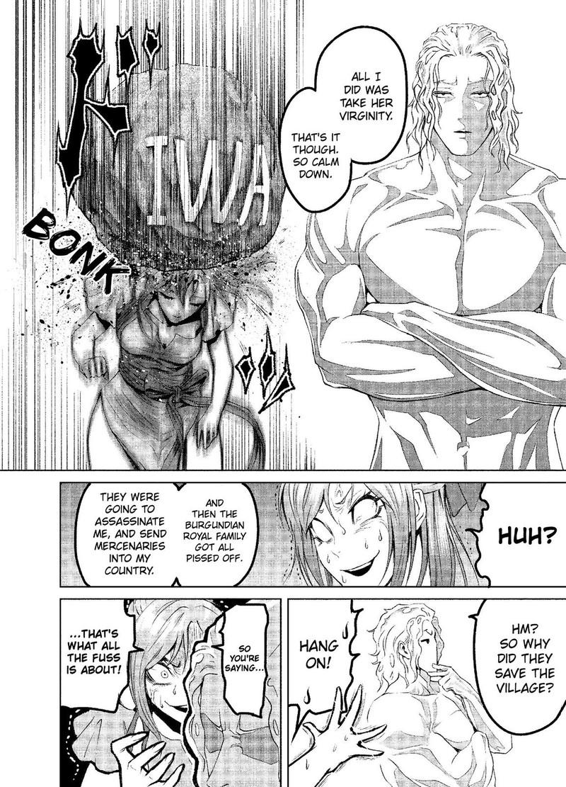 Rosen Garten Saga 2 31