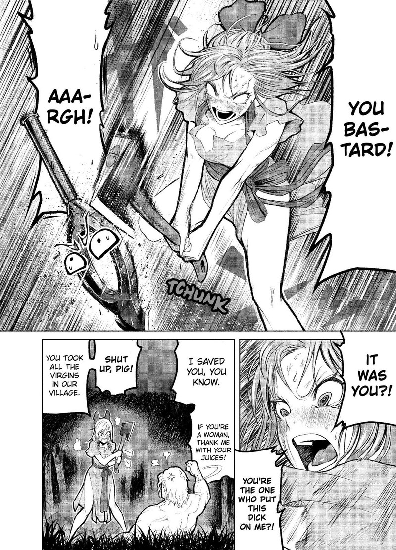 Rosen Garten Saga 2 8