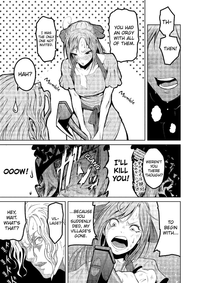 Rosen Garten Saga 2 9