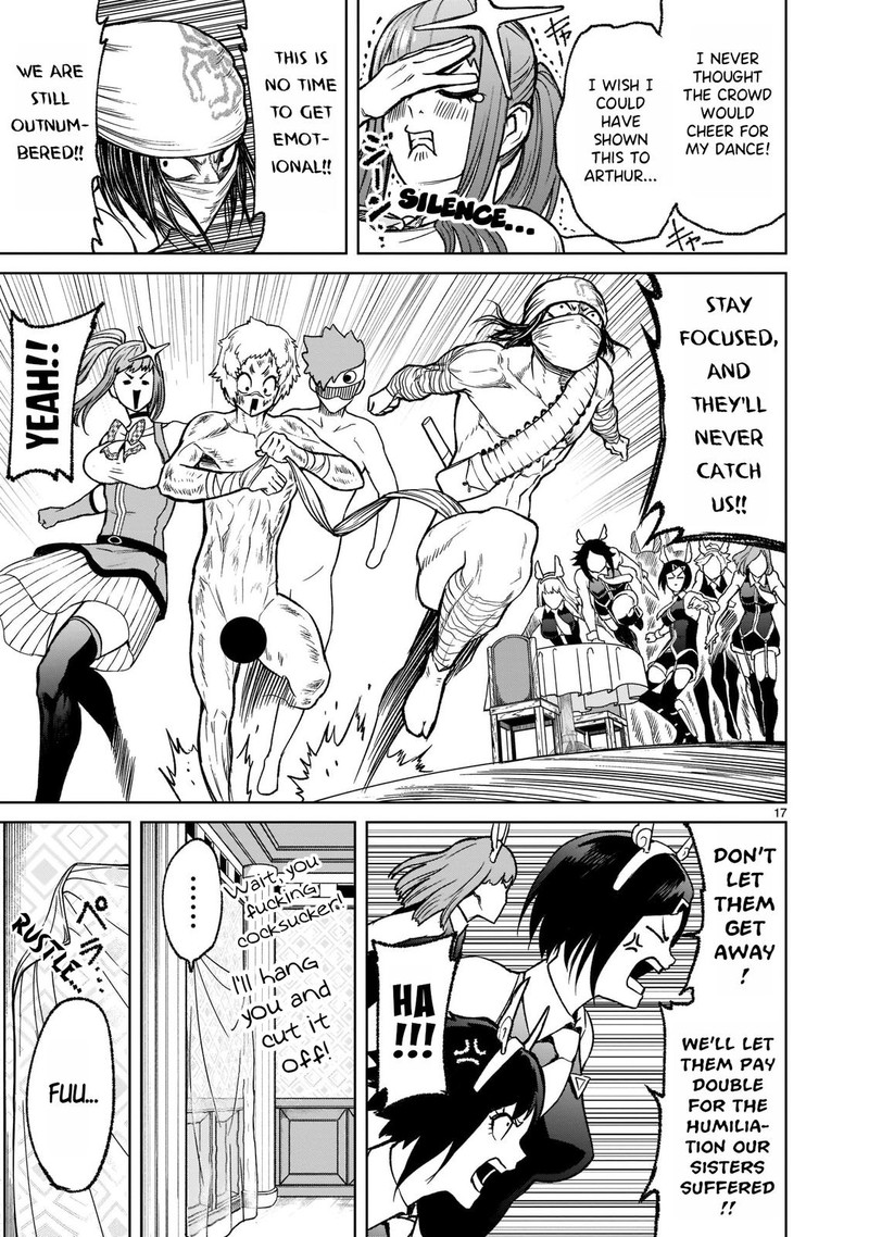 Rosen Garten Saga 20 16