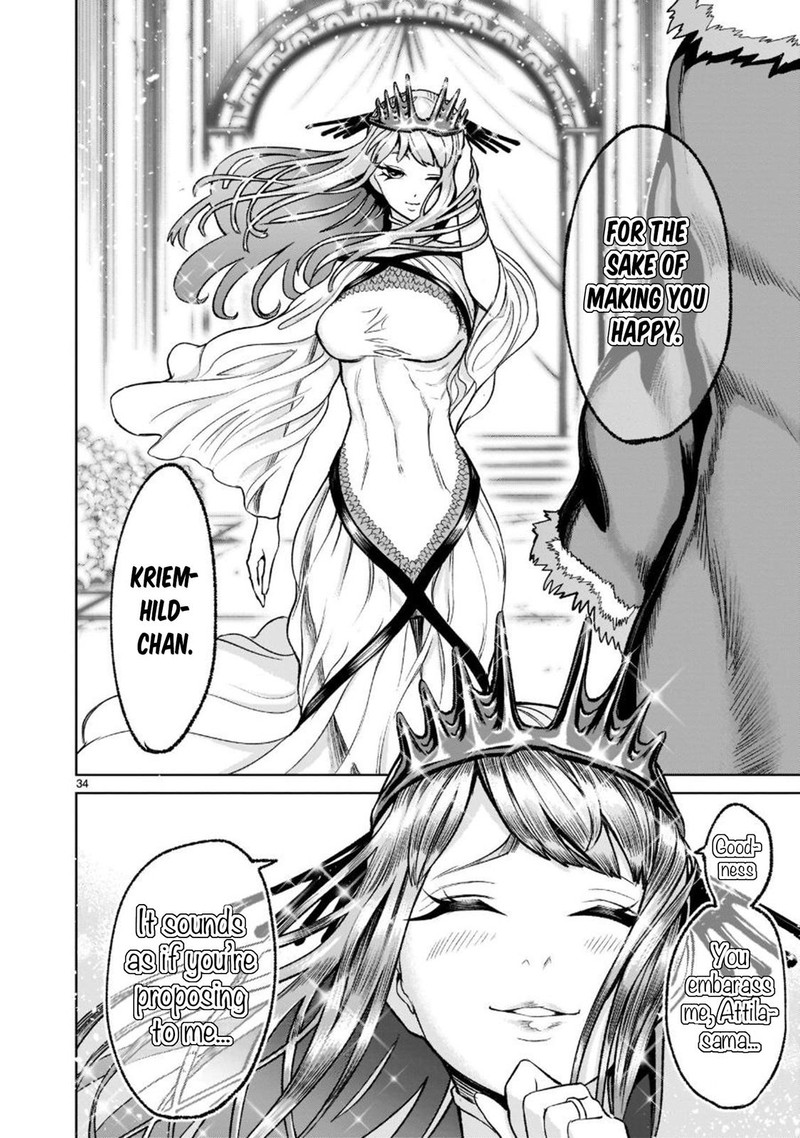 Rosen Garten Saga 21 34