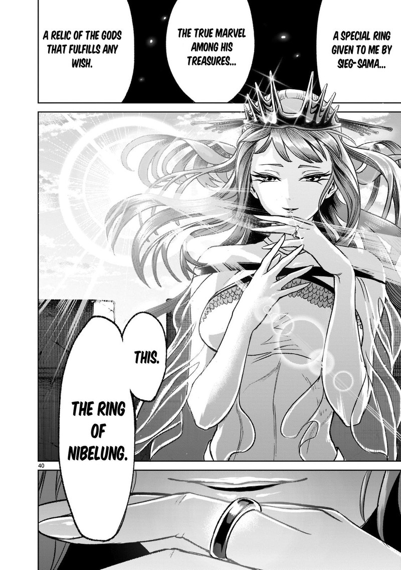 Rosen Garten Saga 21 40