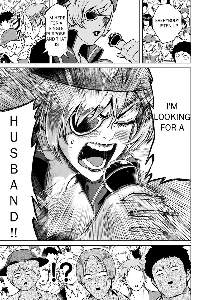 Rosen Garten Saga 22 27