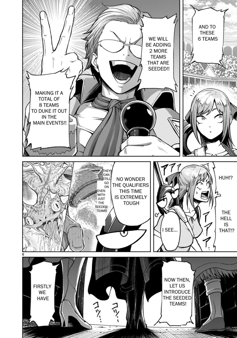 Rosen Garten Saga 22 6