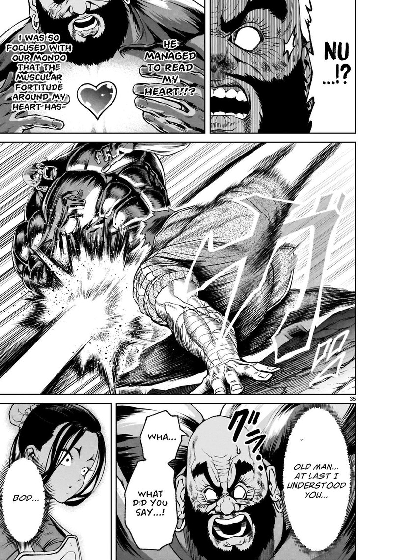 Rosen Garten Saga 23 34