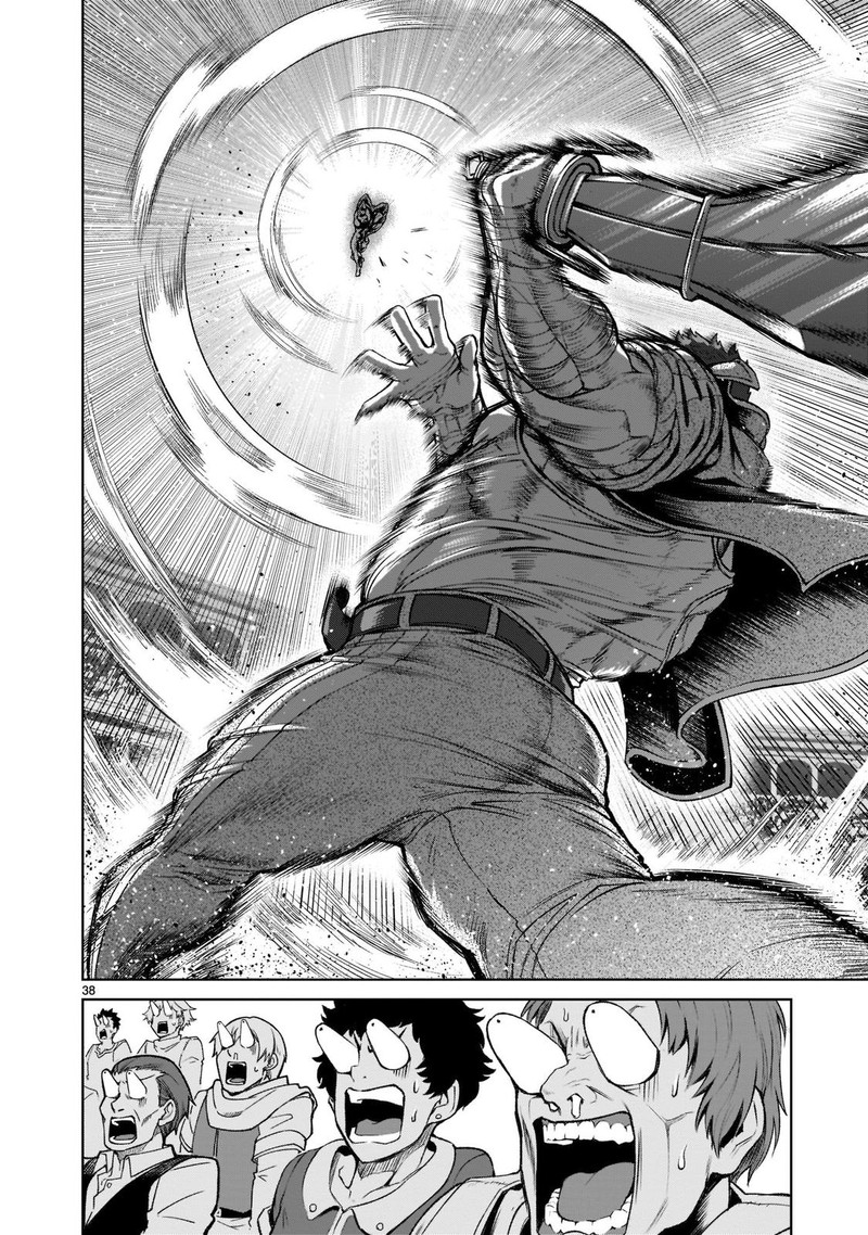 Rosen Garten Saga 23 37