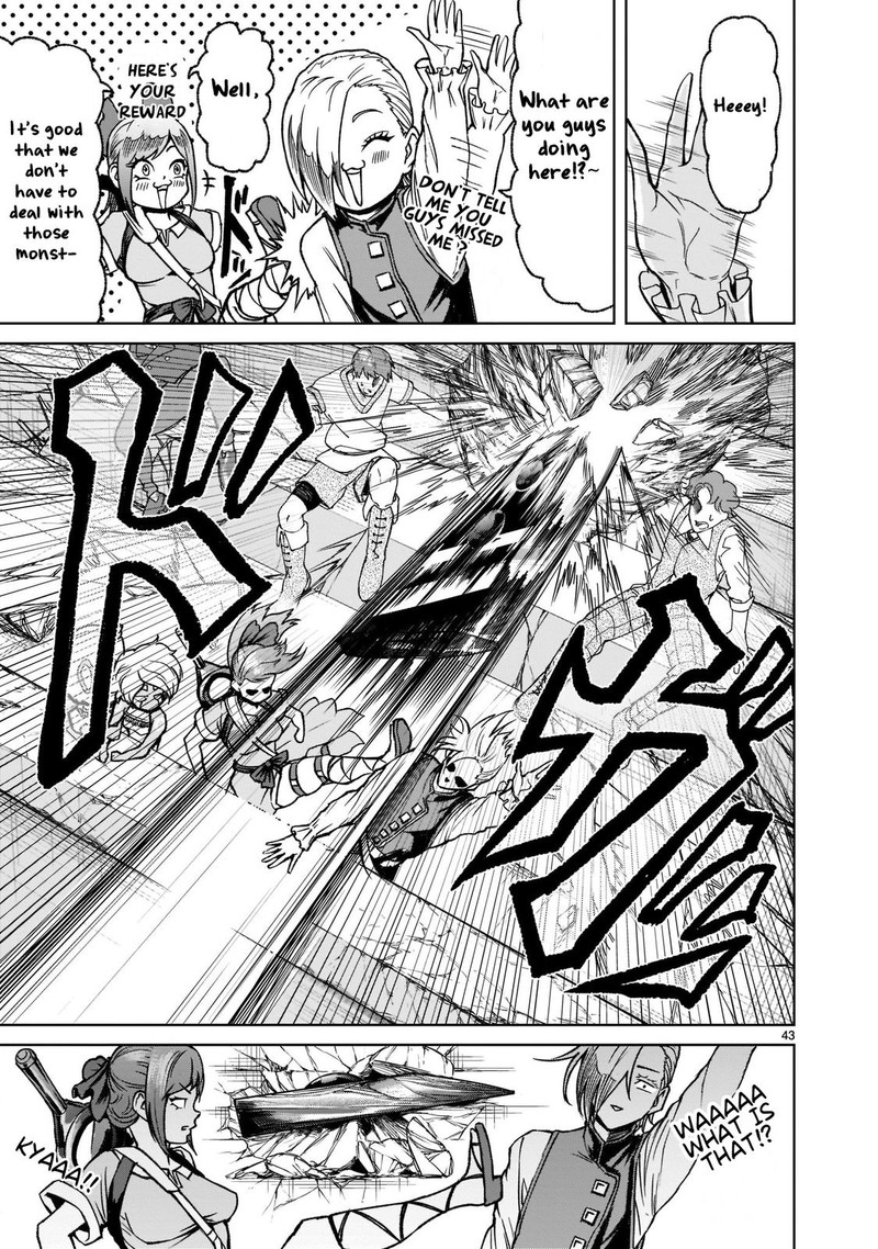 Rosen Garten Saga 23 42