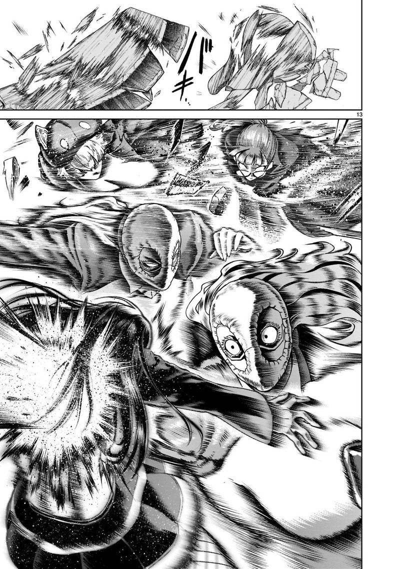 Rosen Garten Saga 24 15