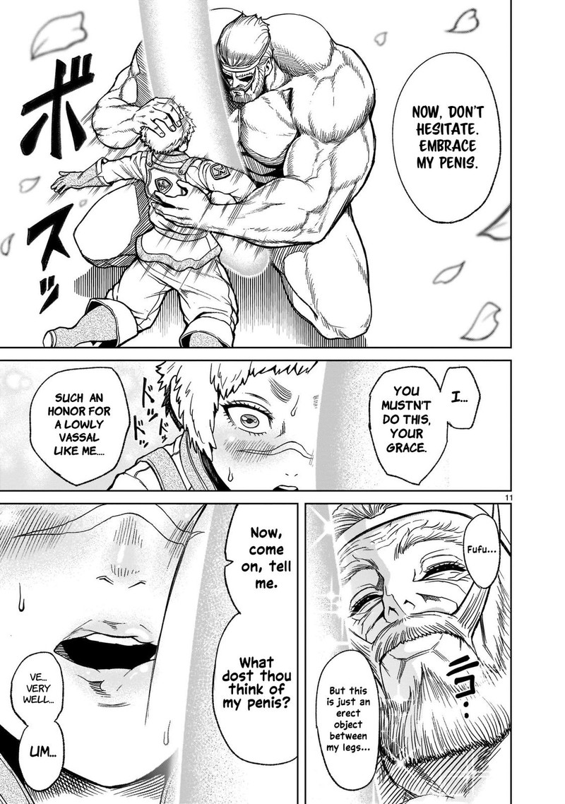 Rosen Garten Saga 26 11