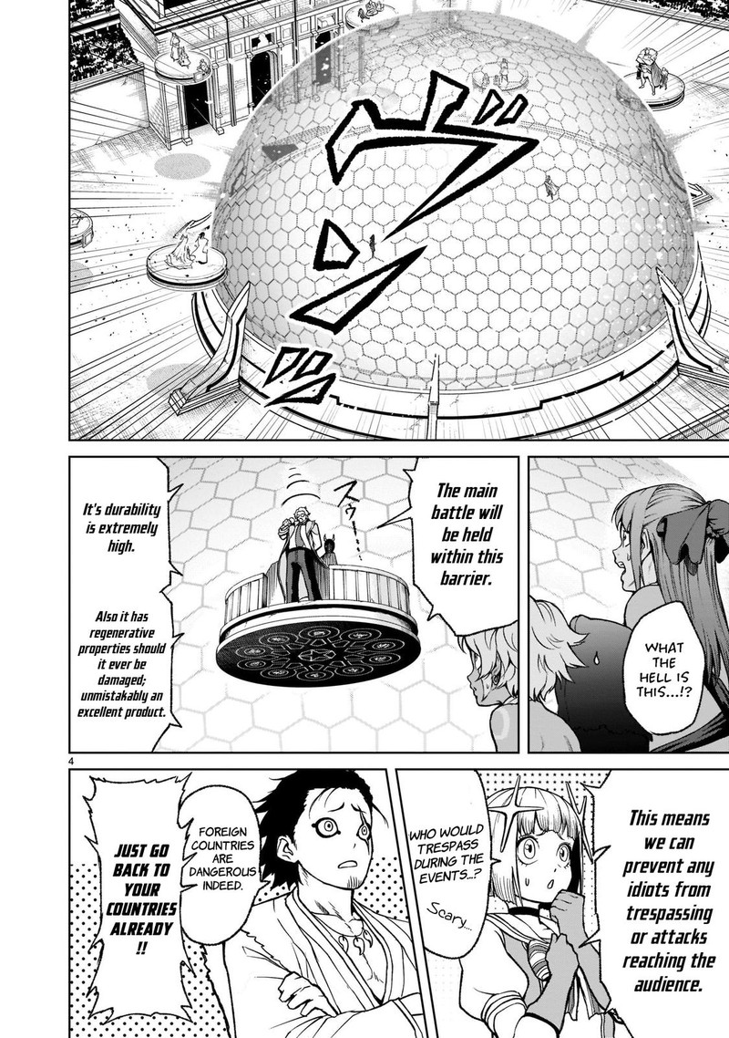 Rosen Garten Saga 26 4