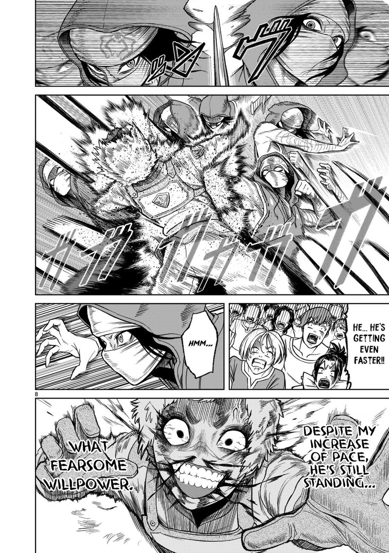 Rosen Garten Saga 26 8