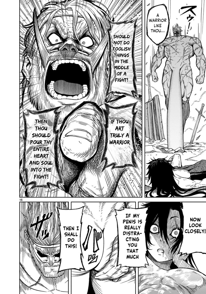 Rosen Garten Saga 28 16