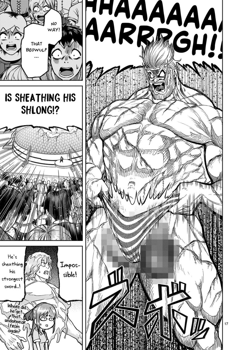 Rosen Garten Saga 28 17