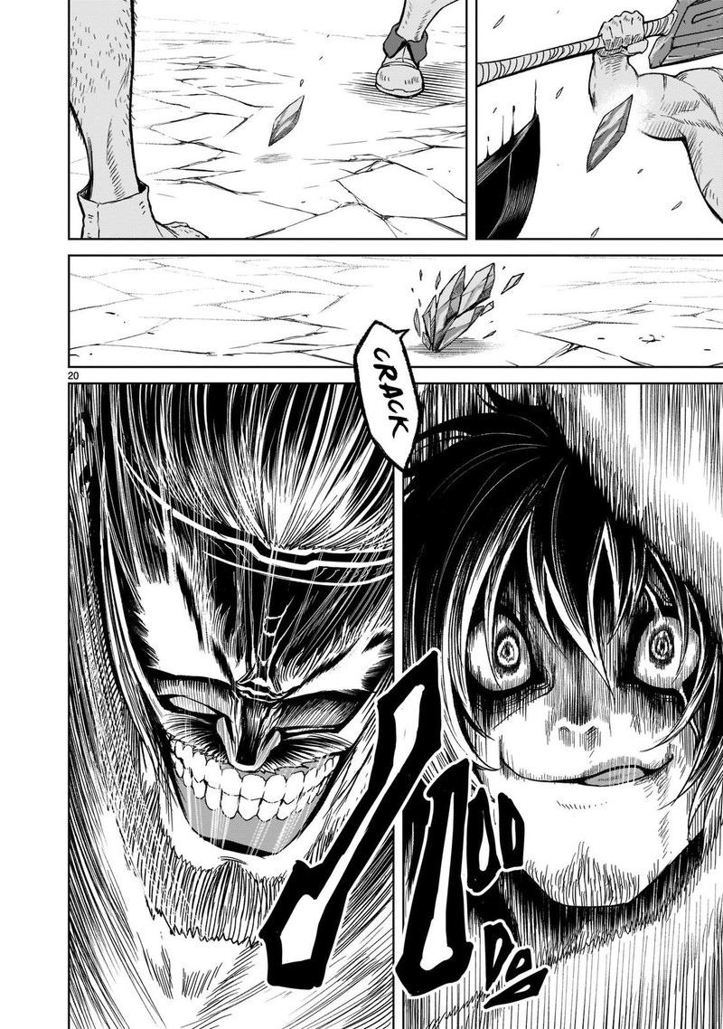 Rosen Garten Saga 28 20