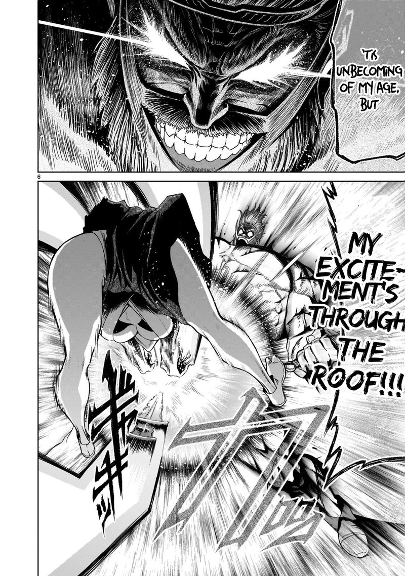 Rosen Garten Saga 28 6