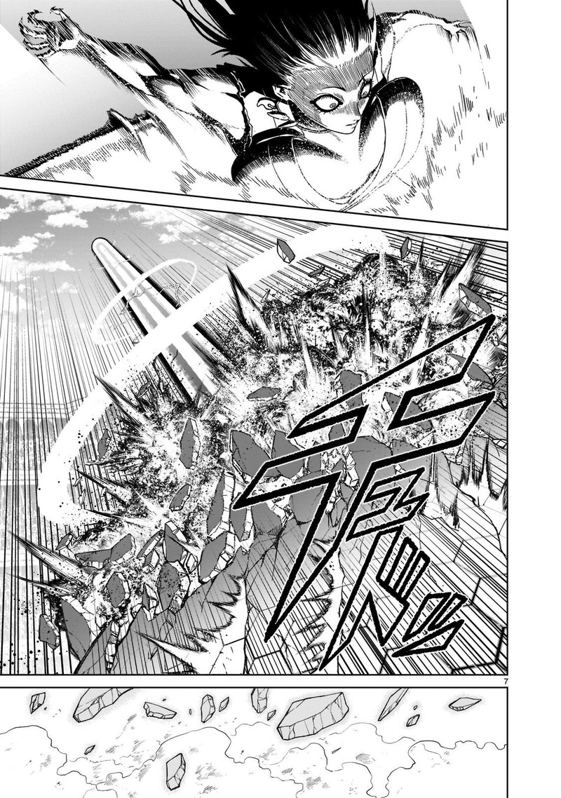 Rosen Garten Saga 28 7