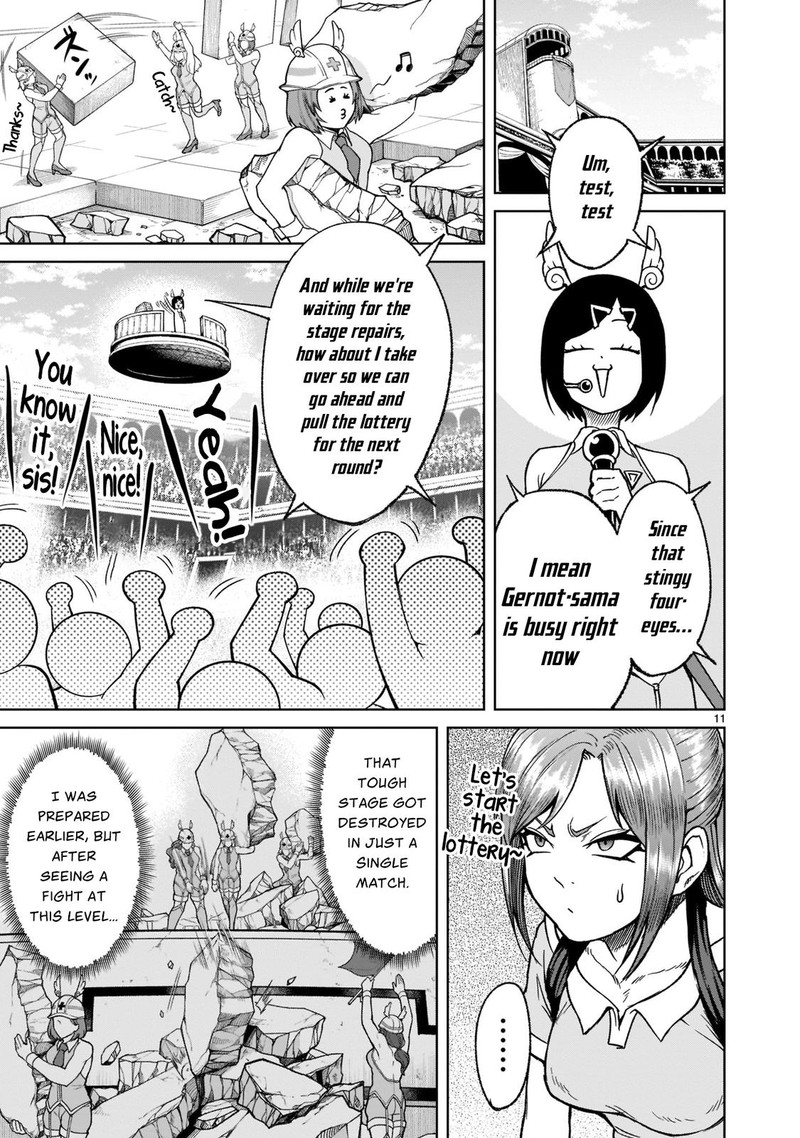 Rosen Garten Saga 29 11