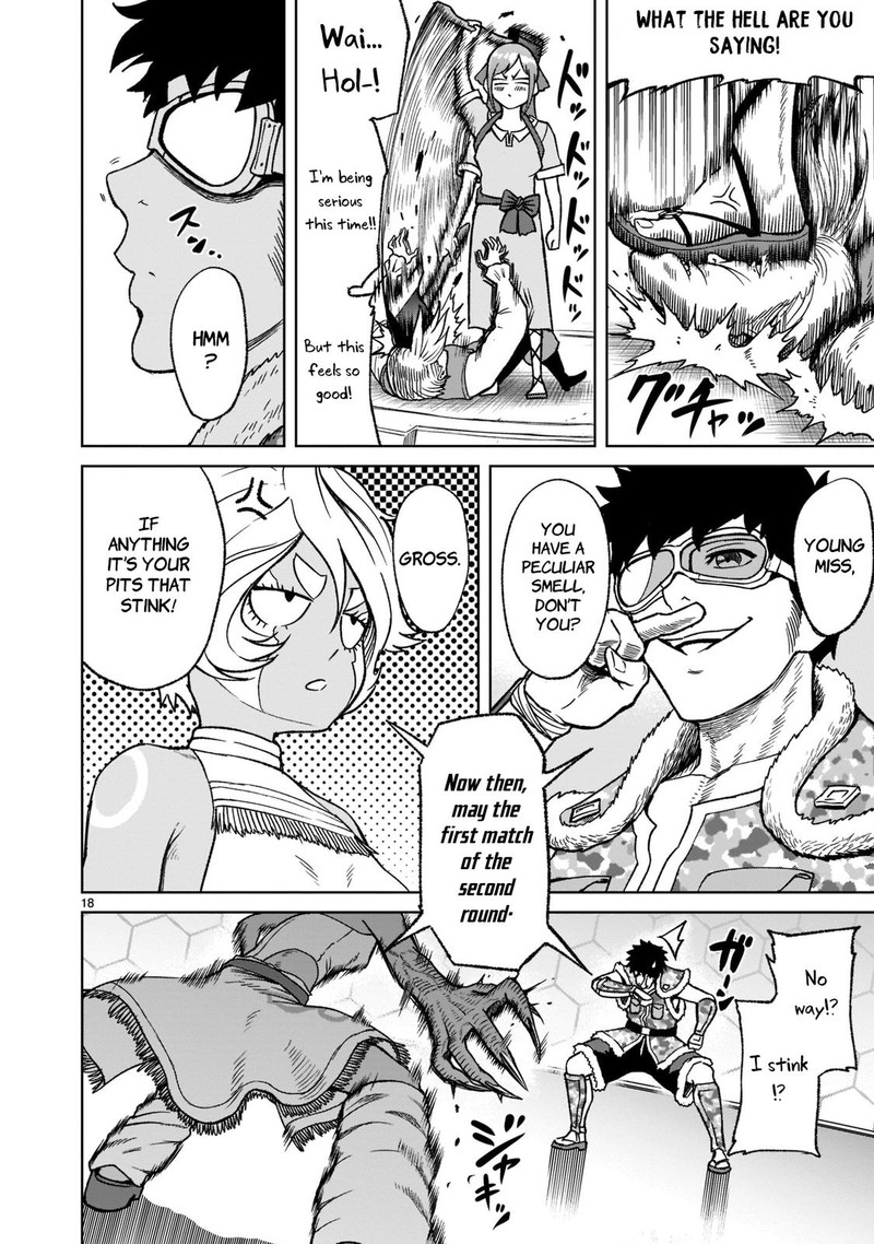 Rosen Garten Saga 29 18