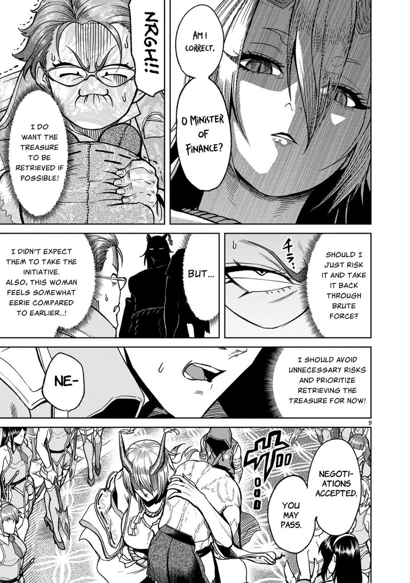 Rosen Garten Saga 29 9