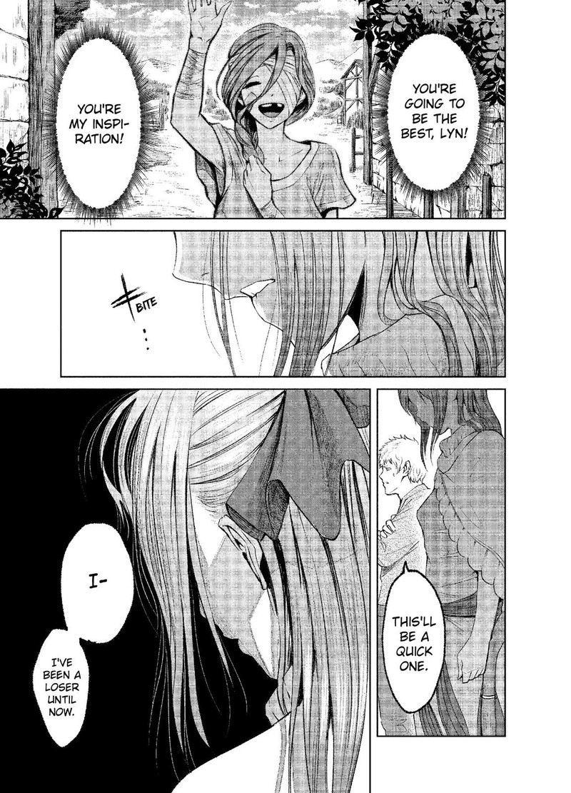 Rosen Garten Saga 3 11